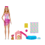Barbie Docka Poolvalpar