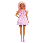 Barbie Fashionista-docka