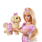 Barbie Malibu Twinning Looks docka