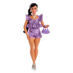 Barbie Deluxe Syle docka