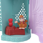 Disney Rapunzel mini slott