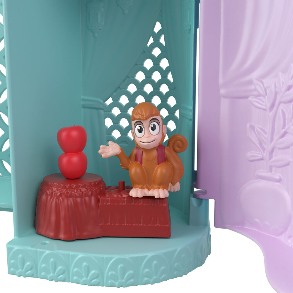 Disney Rapunzel mini slott