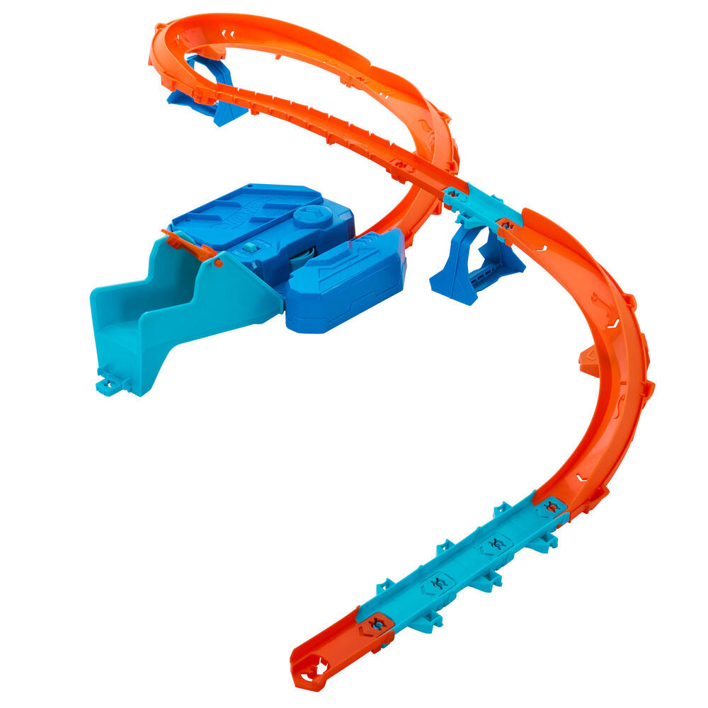Hot Wheels Boosted Jump Speedway Kit