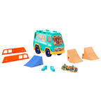 Hot Wheels Skate Van lekset