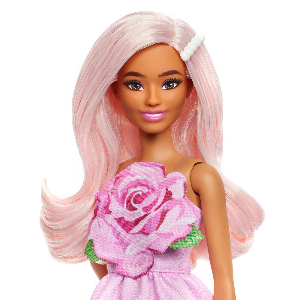 Barbie Fashionista-docka