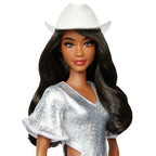 Barbie Cowgirl-docka