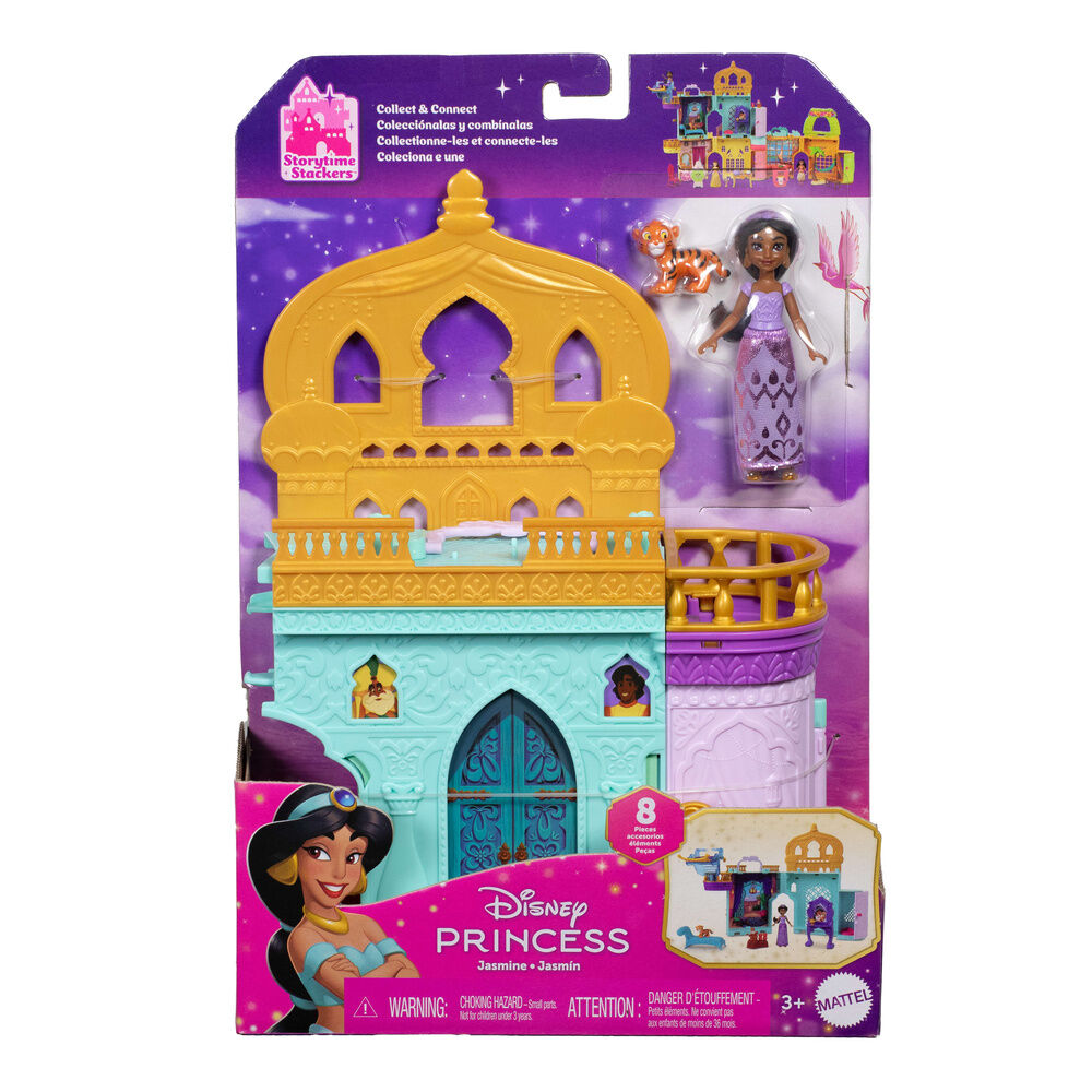 Disney Rapunzel mini slott