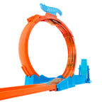 Hot Wheels Triple Loop Speed Kit