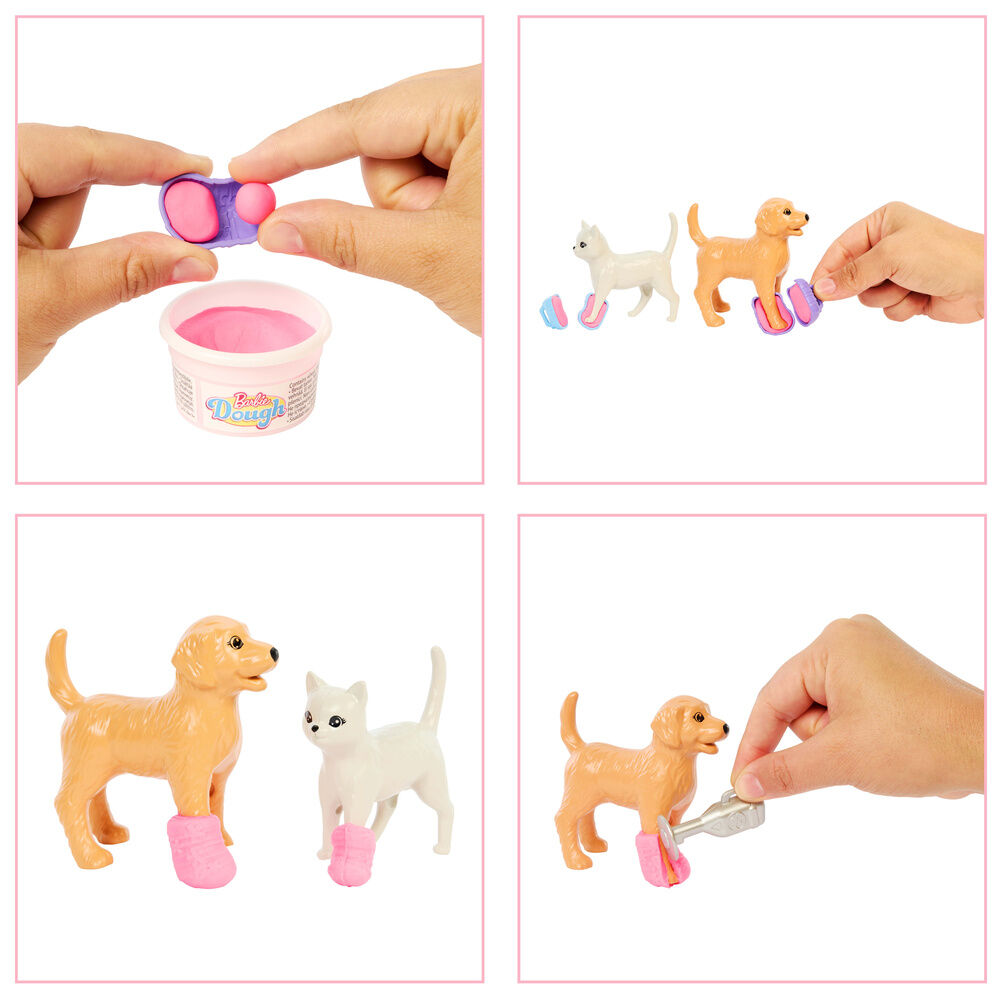 Barbie Veterinärklinik