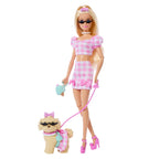 Barbie Malibu Twinning Looks docka