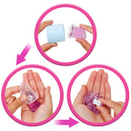 Barbie Party Unbox docka