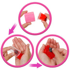 Barbie Party Unbox docka