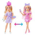 Barbie Dream Besties Frisörsalong Docka