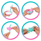 Barbie Pop Reveal Sweets docka