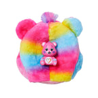 Barbie Care Bears Cutie Reveal Mimosa-docka