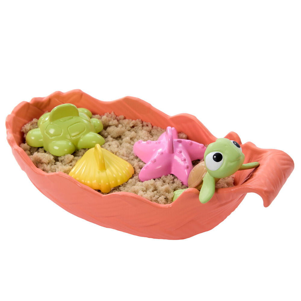 Disney Vaiana Moana Ocean Friends Vaiana docka