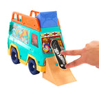 Hot Wheels Skate Van lekset