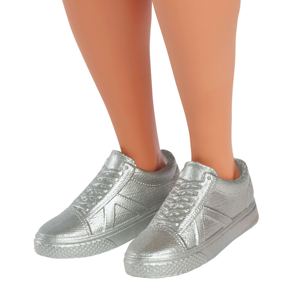 Barbie Fashionista Ken-docka