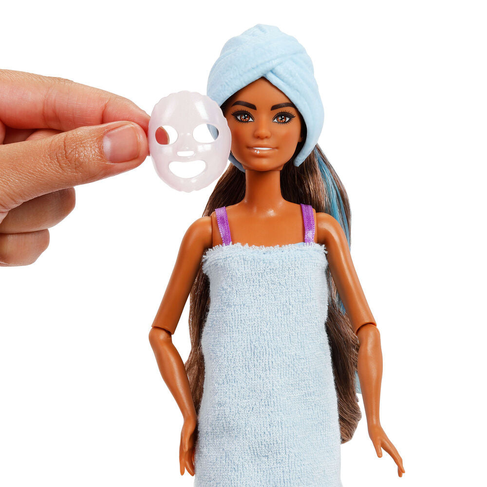 Barbie Party Unbox docka