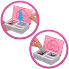 Barbie Party Unbox docka