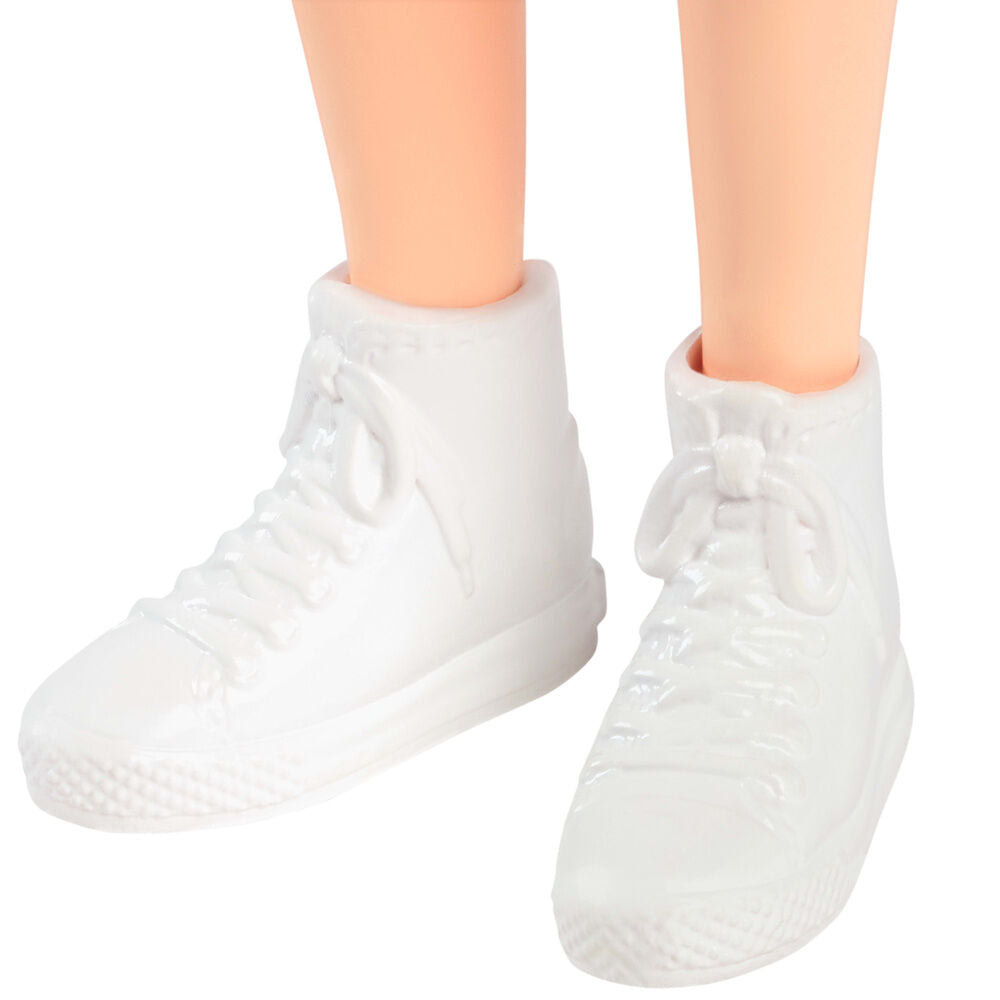 Barbie Cheerleader-docka