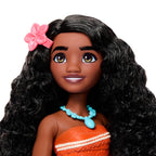 Disney Vaiana Moana Ocean Friends Vaiana docka