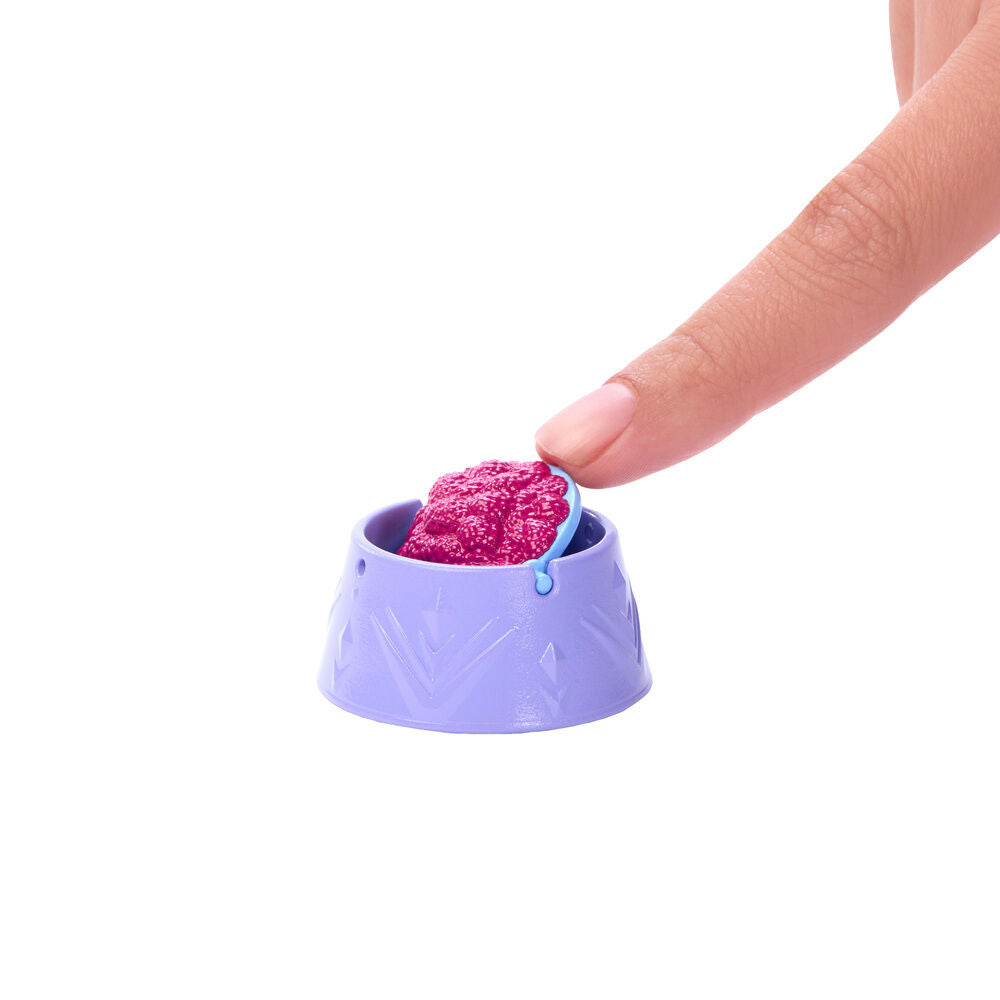 Disney Frozen Elsa & Bear docka