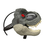 Jurassic World T-Rex Dinosaur Deluxe mask
