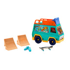 Hot Wheels Skate Van lekset