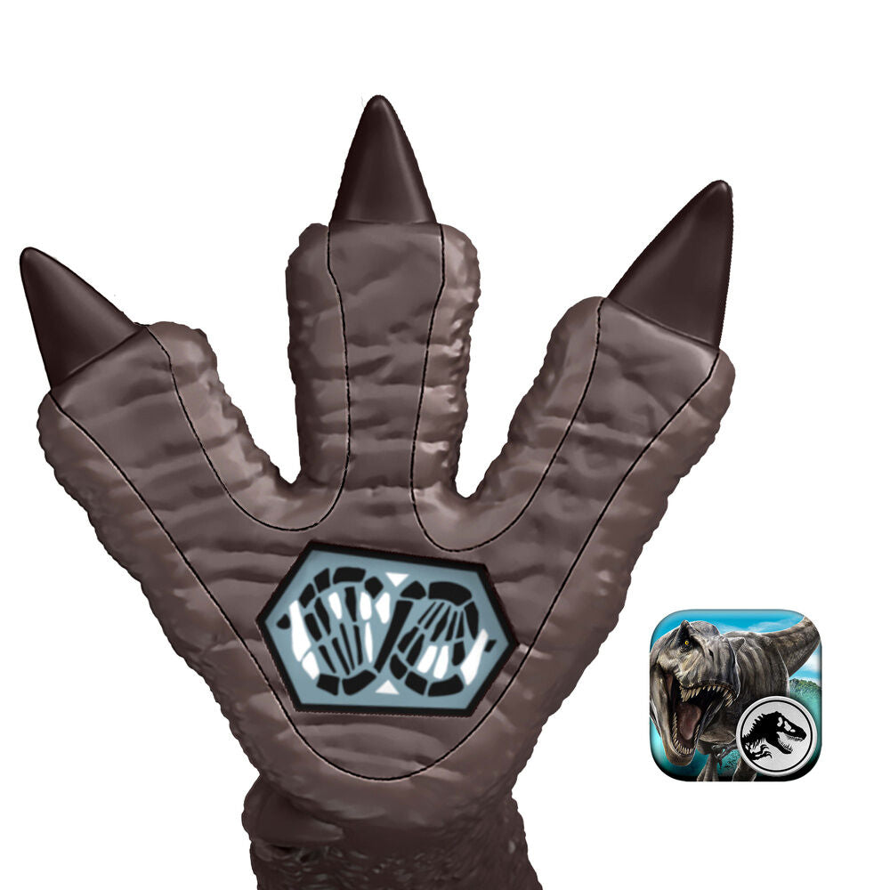 Jurassic World Spinosaurus dinosaur