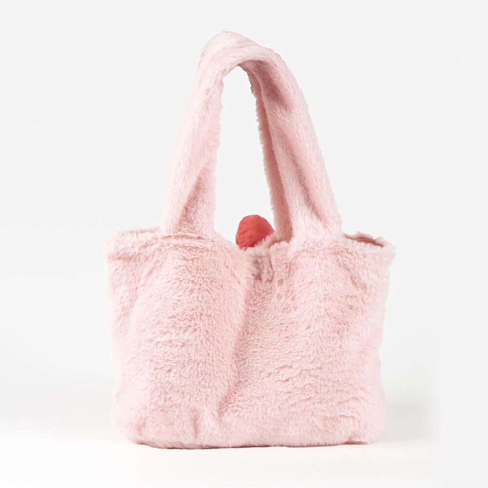 Disney Minnie gosedjur shoppingväska