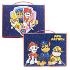 Paw Patrol Färgläggningspennor set