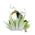 Vigilante My Hero Academia Illesgals All Might Ichibansho figur 15cm