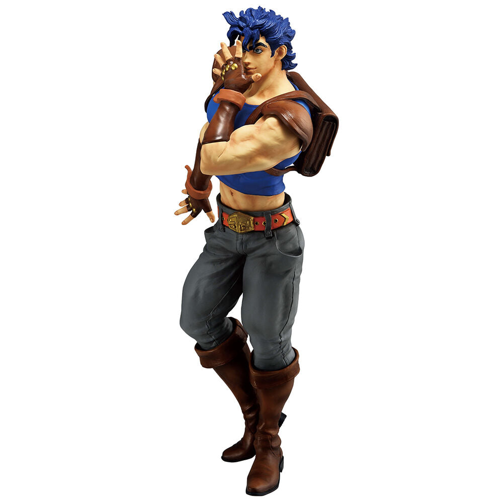 Jojo's Bizarre Adventure The Gathering of Stars Jonathan Joestar Ichibansho figur 27cm