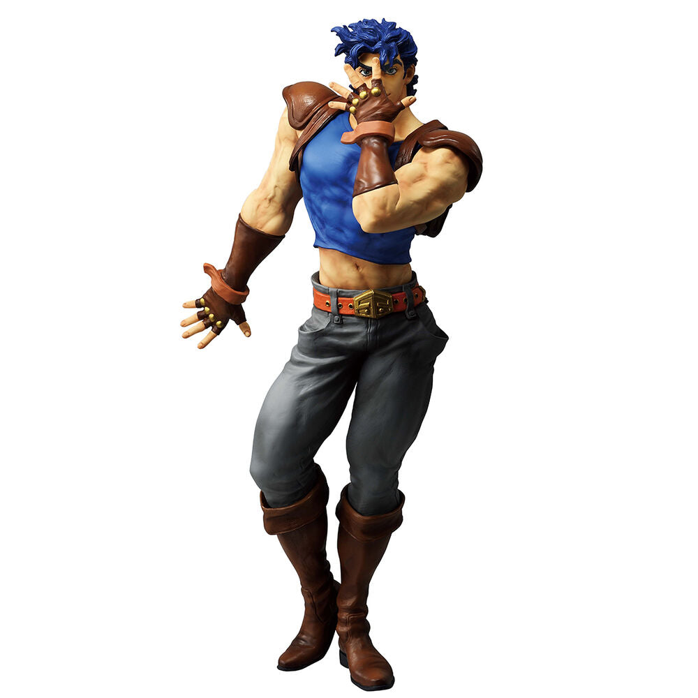 Jojo's Bizarre Adventure The Gathering of Stars Jonathan Joestar Ichibansho figur 27cm
