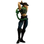 Jojo's Bizarre Adventure The Gathering of Stars Joseph Joestar Ichibansho figur 27cm