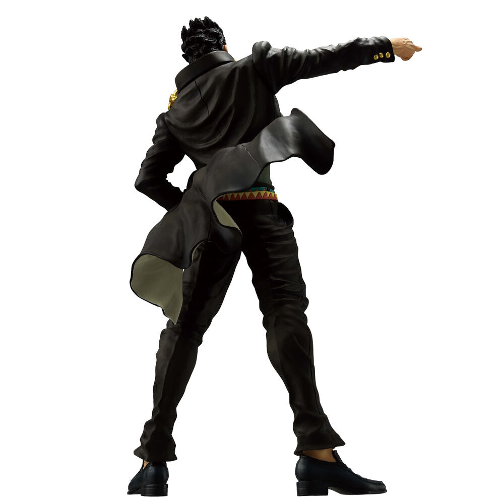 Jojo's Bizarre Adventure The Gathering of Stars Jotaro Kujo Ichibansho figur 27cm