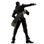Jojo's Bizarre Adventure The Gathering of Stars Jotaro Kujo Ichibansho figur 27cm