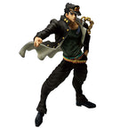 Jojo's Bizarre Adventure The Gathering of Stars Jotaro Kujo Ichibansho figur 27cm