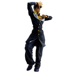 Jojo's Bizarre Adventure The Gathering of Stars Josuke Higashikata Ichibansho figur 26cm