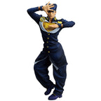 Jojo's Bizarre Adventure The Gathering of Stars Josuke Higashikata Ichibansho figur 26cm