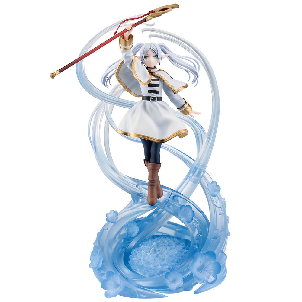 Frieren Beyond Journeys End Frieren - Frieren Ichibansho figur 27cm