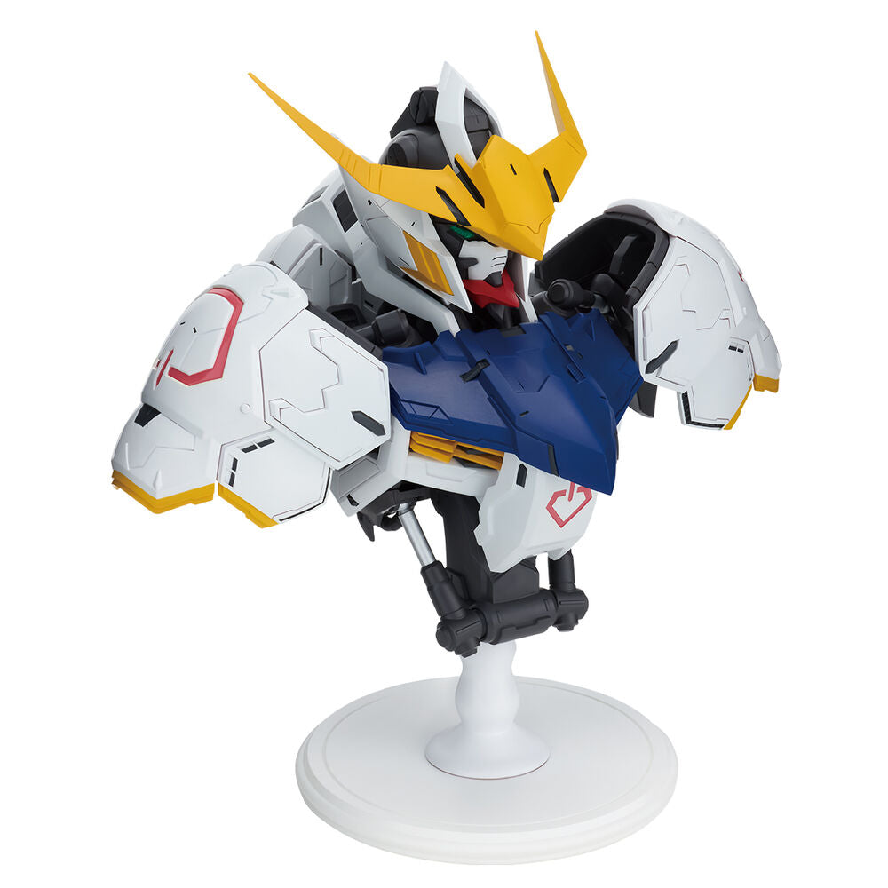 Mobile Suit Gundam Barbatos Iron-Blooded Orphans Gundam Ichibansho figur 18cm