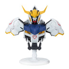 Mobile Suit Gundam Barbatos Iron-Blooded Orphans Gundam Ichibansho figur 18cm