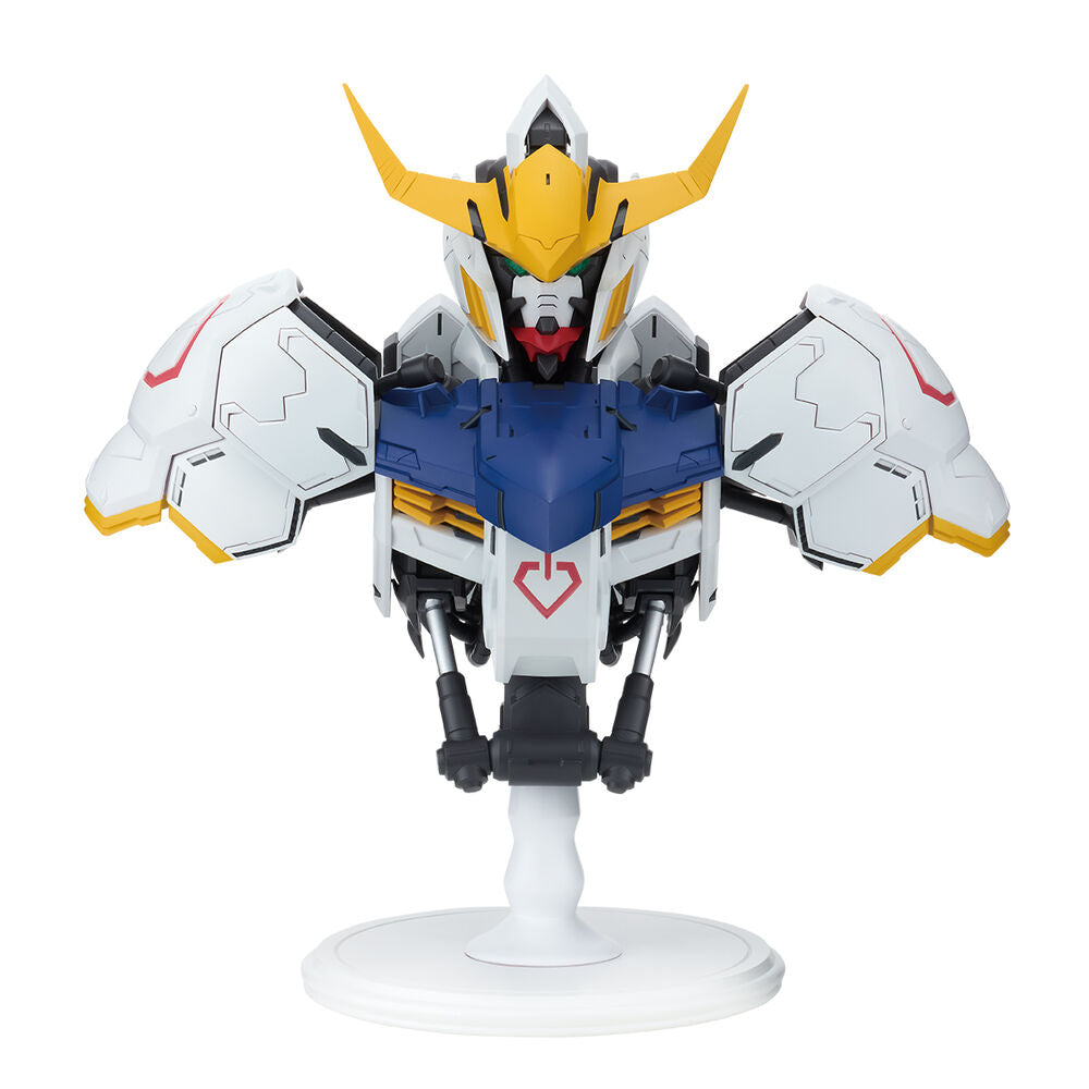 Mobile Suit Gundam Barbatos Iron-Blooded Orphans Gundam Ichibansho figur 18cm
