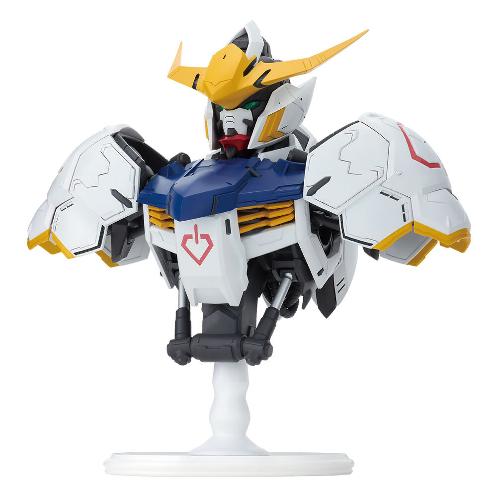Mobile Suit Gundam Barbatos Iron-Blooded Orphans Gundam Ichibansho figur 18cm