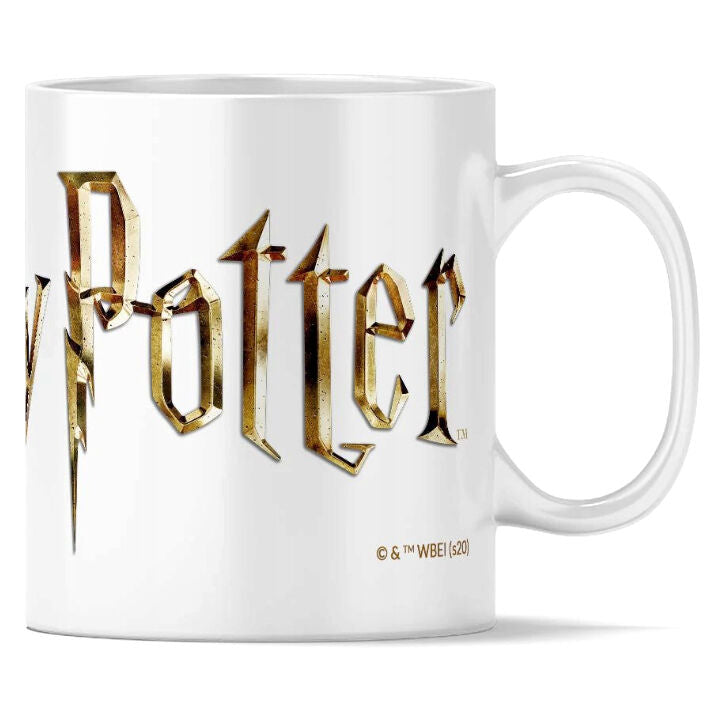 Harry Potter mugg