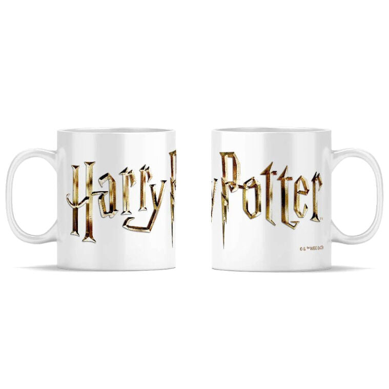 Harry Potter mugg