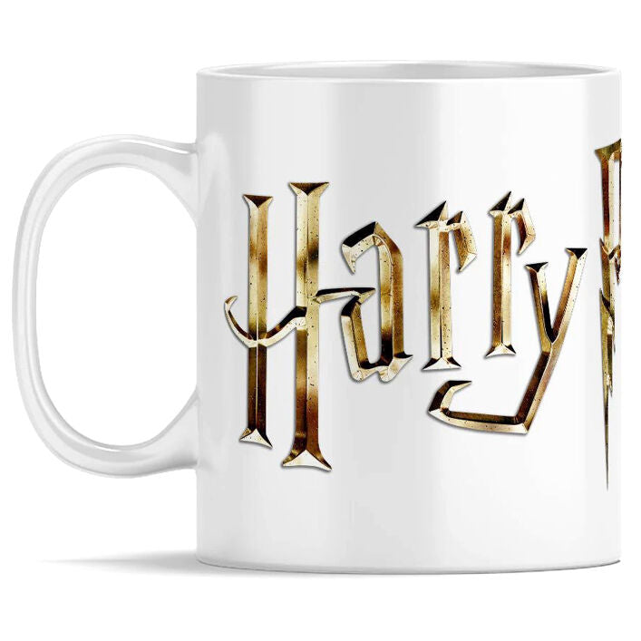 Harry Potter mugg