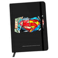 DC Comics Superman Anteckningsblock